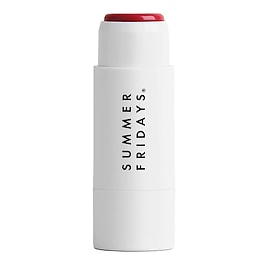 Blush Balm Stick - Dusty Rose image